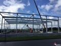 Bedrijfspand Tinnegieter Stadskanaal