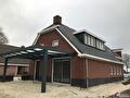 Woonboerderij Muntendam