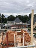 Nieuwbouw woning in Hoogezand
