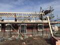 Nieuwbouw woning in Blauwestad