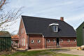 Twee vrijstaande woningen in Gieterveen