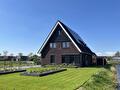 Nieuwbouwwoning in Blauwestad
