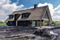 Nieuwbouw schuurwoning in Weerdinge