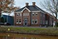 Herbouw woning in Oude Pekela
