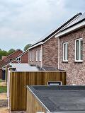 Nieuwbouw woningen Alteveer