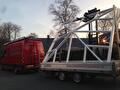 Veranda met daklicht in Drouwenermond