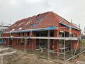 Woning aan de Veelerweg in Veele