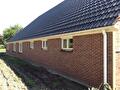 Schuur tot woonboerderij in Boven Pekela