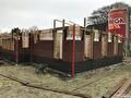 Woonboerderij Muntendam
