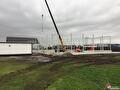 Bedrijfspand Tinnegieter Stadskanaal