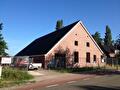 Schuur tot woonboerderij in Boven Pekela