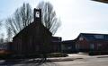 Kerk in Onstwedde