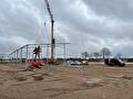 Bedrijfspand in Veendam