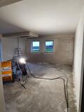Aanbouw woning in 2e Exloërmond