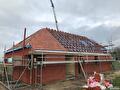Woning aan de Veelerweg in Veele