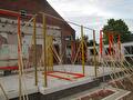 Herbouw woning in Oude Pekela