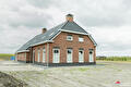 Woonboerderij in Gasselternijveenschemond