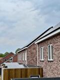 Nieuwbouw woningen Alteveer