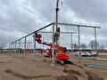Bedrijfspand in Veendam