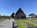 Nieuwbouwwoning in Blauwestad