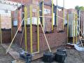Herbouw woning in Oude Pekela