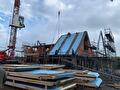 Nieuwbouw schuurwoning in Weerdinge