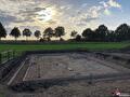 Twee vrijstaande woningen in Gieterveen