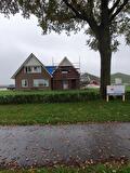 Aanbouw woning in 2e Exloërmond