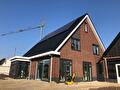 Nieuwbouwwoning in Beilen