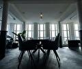Renovatie bedrijfspand in Nieuwe Pekela