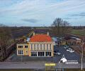 Renovatie bedrijfspand in Nieuwe Pekela