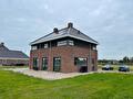 Nieuwbouwwoning in Blauwestad