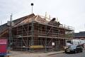 Herbouw woning in Oude Pekela