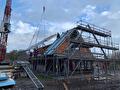 Nieuwbouw schuurwoning in Weerdinge