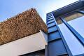 Nieuwbouw schuurwoning in Weerdinge