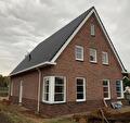 Nieuwbouw woning in Onstwedde
