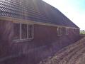 Schuur tot woonboerderij in Boven Pekela