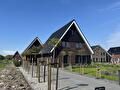 Nieuwbouwwoning in Blauwestad