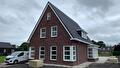 Nieuwbouw woning in Blijham
