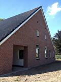 Schuur tot woonboerderij in Boven Pekela