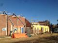 Woonboerderij in Gasselternijveenstemond