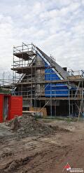 Nieuwbouw woning in Waterland, Stadskanaal