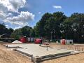 Nieuwbouw schuurwoning in Weerdinge
