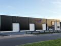 Bedrijfspand Tinnegieter Stadskanaal