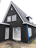 Nieuwbouw woning in Hoogezand