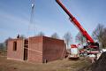Woning in Nieuwe Pekela