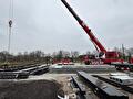 Bedrijfspand in Stadskanaal