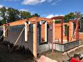 Nieuwbouw woning in Hoogezand