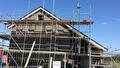 Nieuwbouw woning in Blauwestad