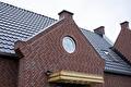 Nieuwbouwwoning in Vriescheloo